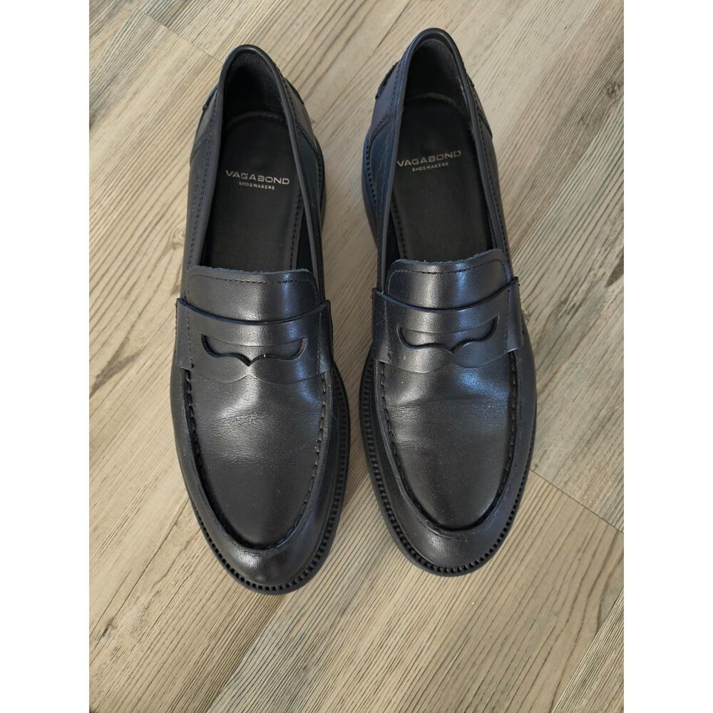 Vagabond Alex loafers